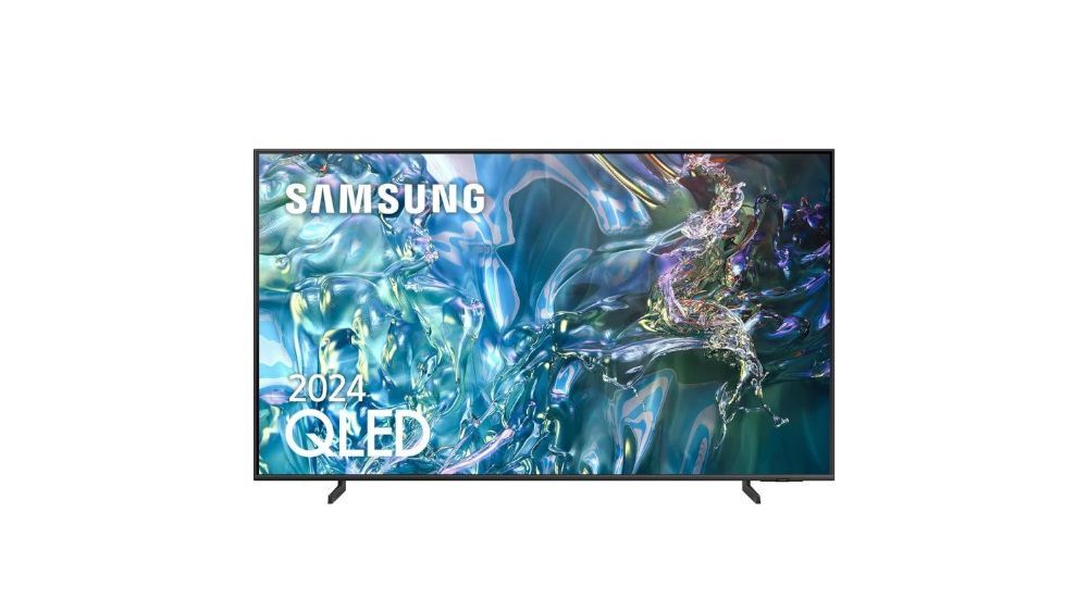 Smart TV Samsung TQ55 4K