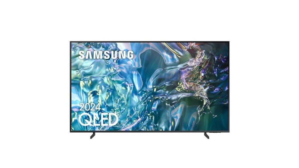 Smart TV Samsung TQ55 4K