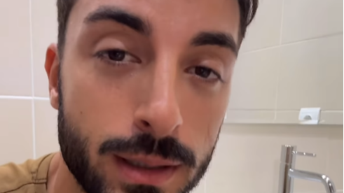 Borja González sufre un accidente de tráfico y Ana López explica lo que ha ocurrido