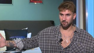 Dani Fernández presenta 'La Jauría', su álbum "más importante" que