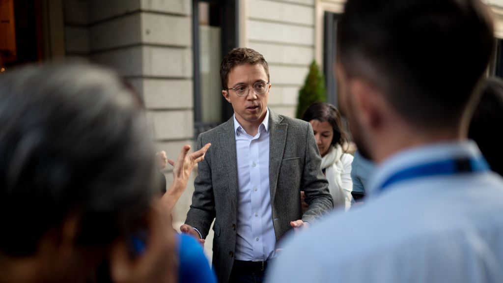 El déficit de denuncias contra la violencia machista, una realidad preocupante en medio del caso Íñigo Errejón