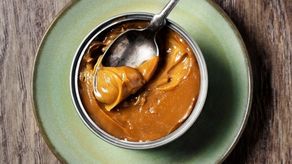 El dulce de leche lleva su tiempo para que salga perfecto