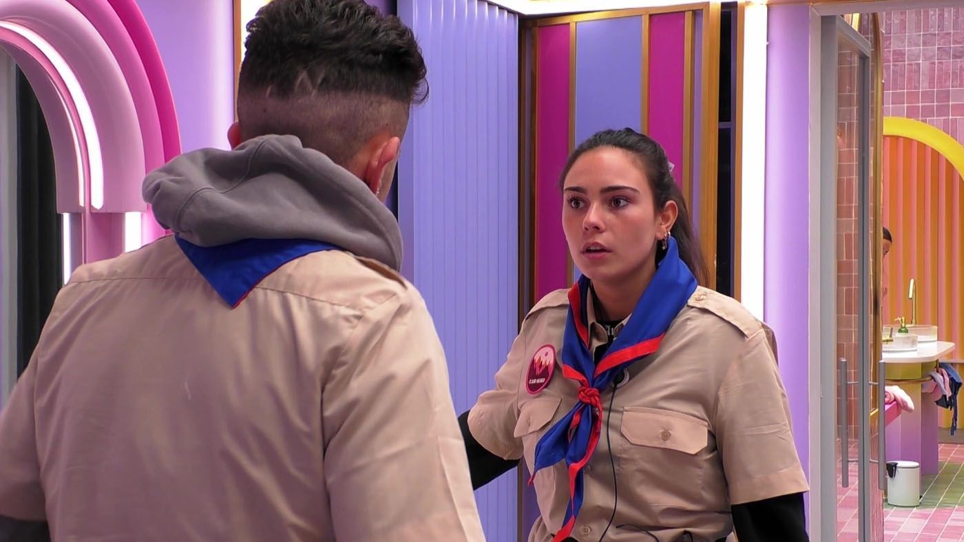 Ver Resumen diario 25.10.2024 completo  </p>
<p> Gran Hermano