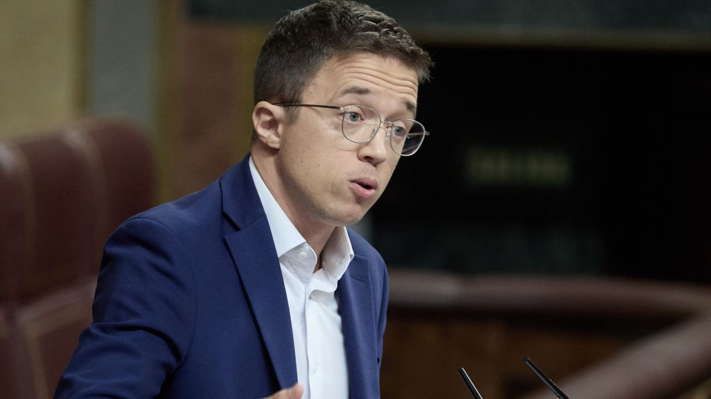 La cronología del caso de Íñigo Errejón y la denuncia de Elisa Mouliaá