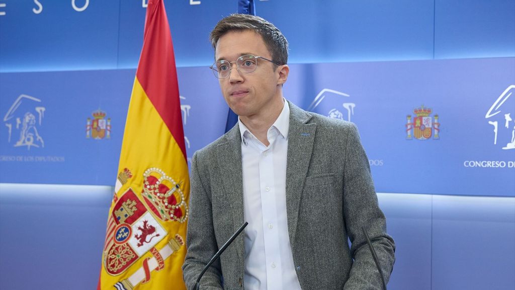 Los detalles de la denuncia de la actriz Elisa Mouliaá a Íñigo Errejón por violencia sexual