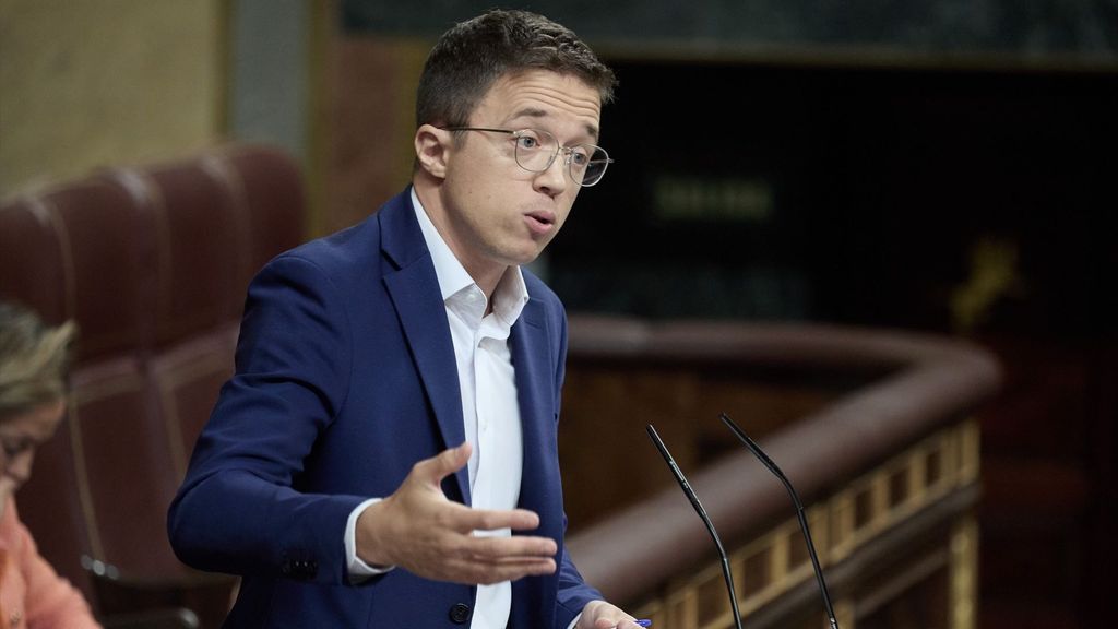 La Justicia ya tiene la denuncia contra Iñigo Errejón por presunta agresión sexual: ¿cómo será el proceso?