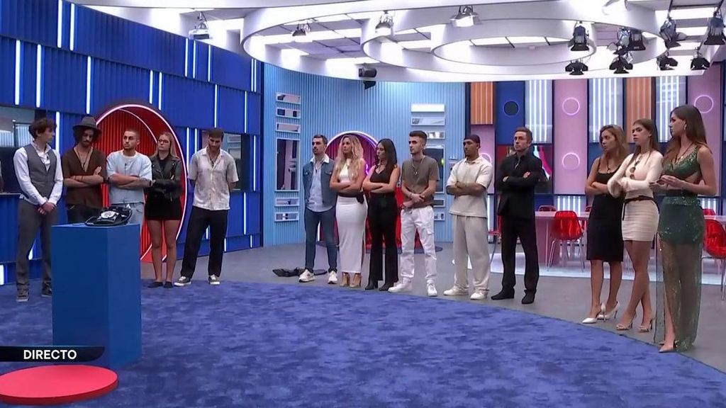 Las nominaciones por grupo de afinidad y la inmunidad envenenada deciden la lista: "La gente no está siendo sincera"