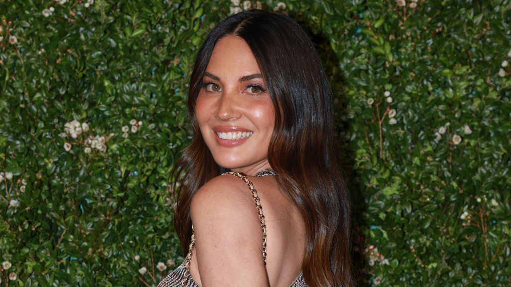 Olivia Munn enseña las cicatrices de su doble masectomía