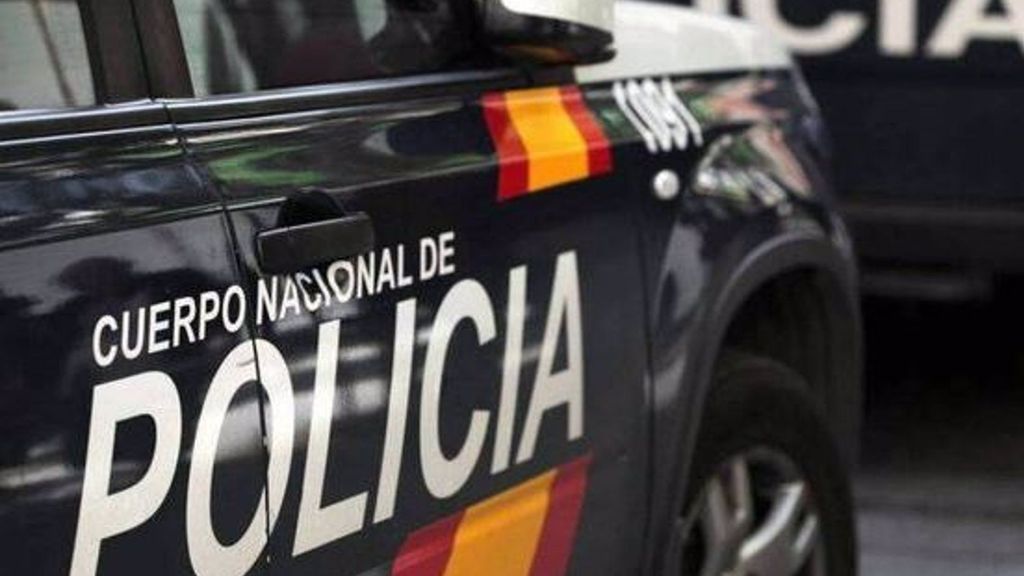 Policía Nacional