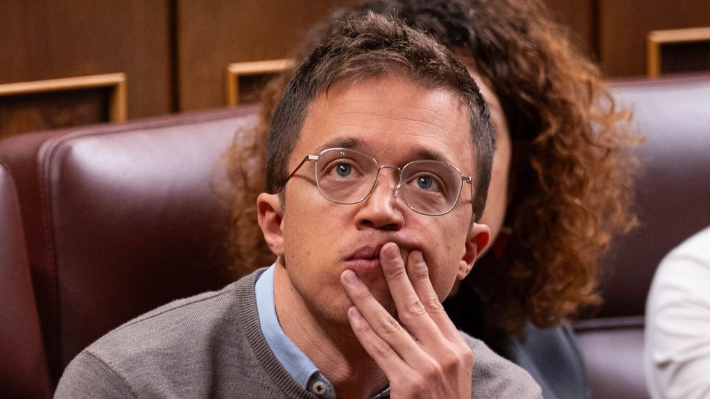 Sumar anuncia una rueda de prensa este sábado: las decisiones tras la dimisión de Íñigo Errejón