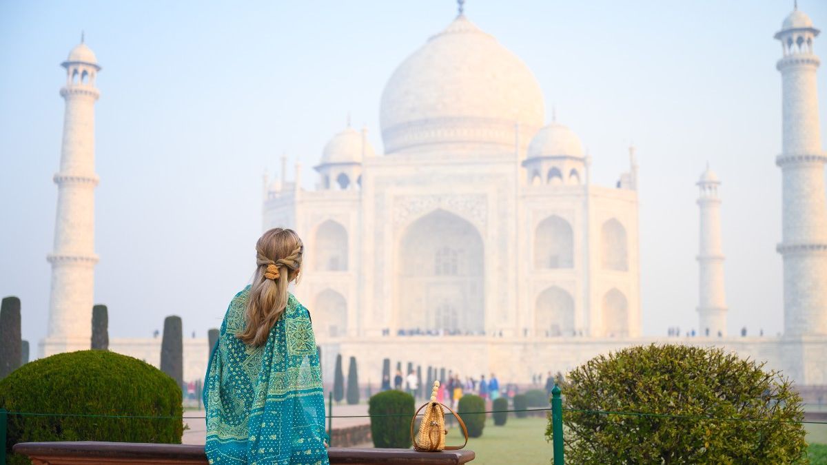 Tailandia, Egipto, Japón, India