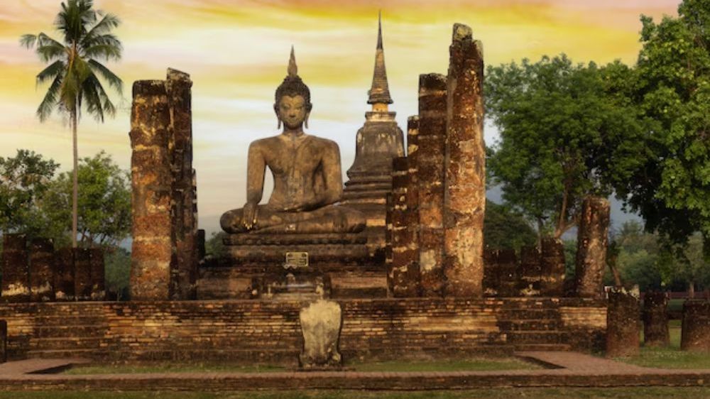 Viaje a Tailandia y las ciudades del Norte