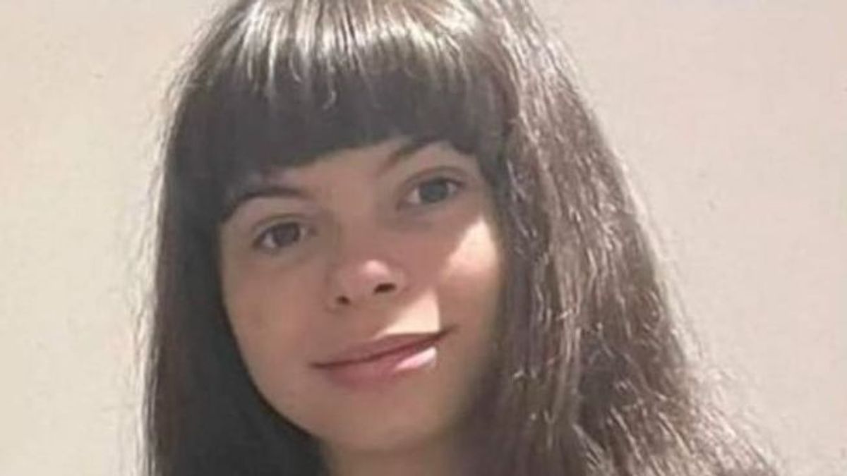 Adriana, la menor de 14 años desaparecida en A Coruña