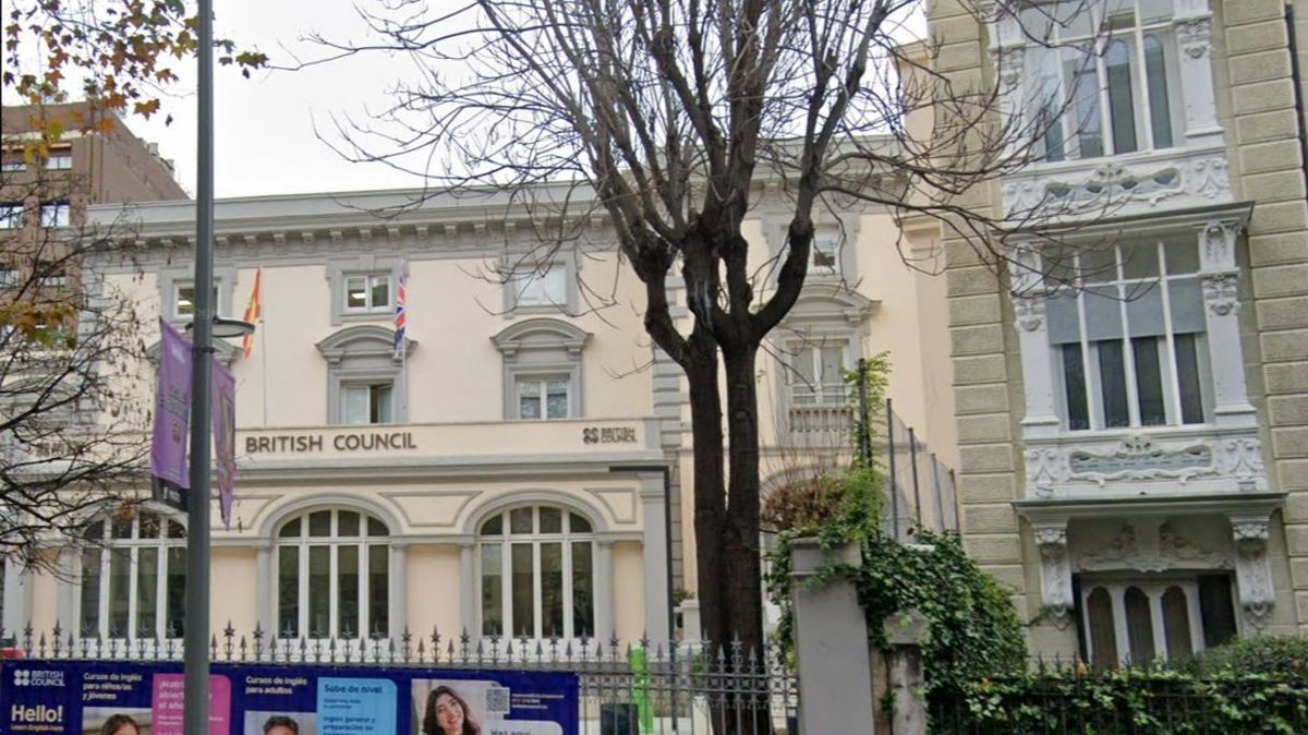 Exigen una indemnización al British Council por acoso escolar y lesiones a una niña de 13 años