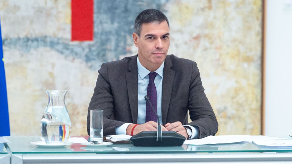 El PSOE defiende a Pedro Sánchez tras la fotografía de Pedro Sánchez con Víctor de Aldama