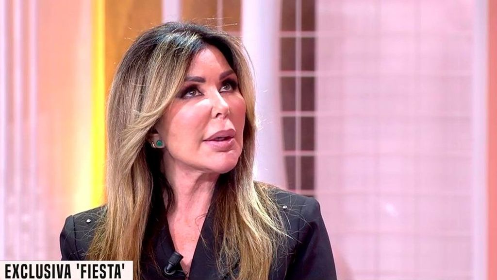 Begoña Gutiérrez desenmascara a Isa Pi hablando sobre el enfrentamiento de Fuengirola: "Llegó insultando a su madre" Fiesta 2024 Top Vídeos 323