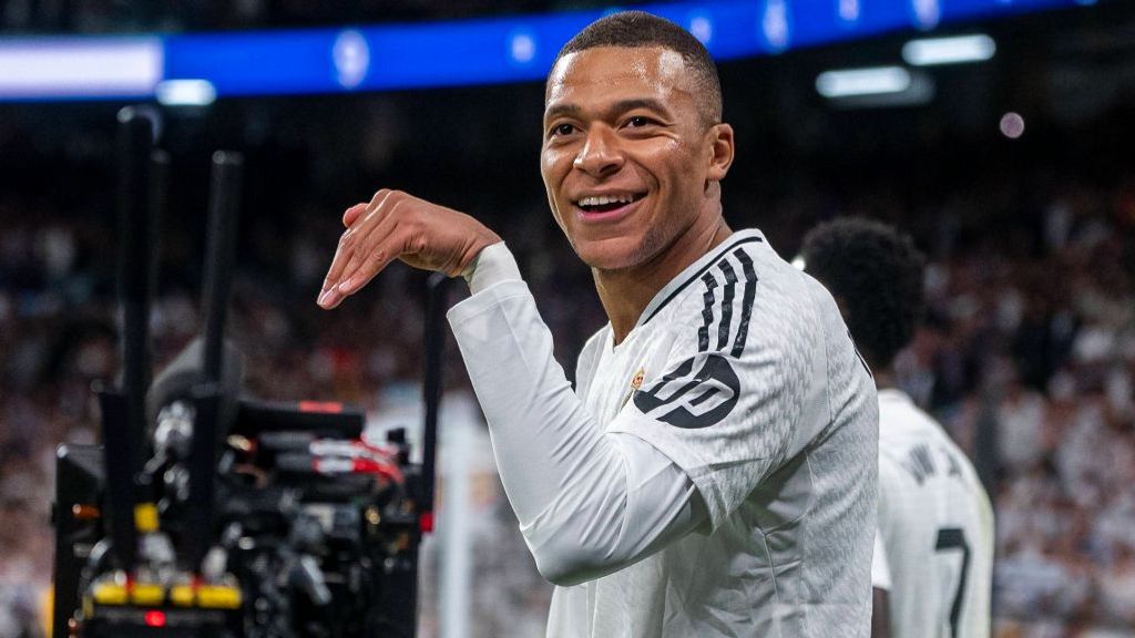 Francia arremete contra Kylian Mbappé por su partido en el Clásico: "Las estadísticas son catastróficas"