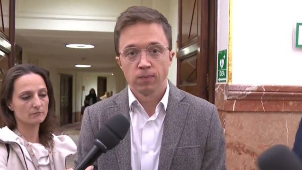 El perfil de Iñigo Errejón, según los expertos: "egocéntrico", "consumidor de personas" y "déspota"