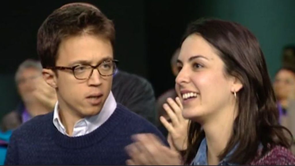 Rita Maestre, sobre Errejón: "Era un buen novio que volvía a casa normal después de agredir a una mujer"