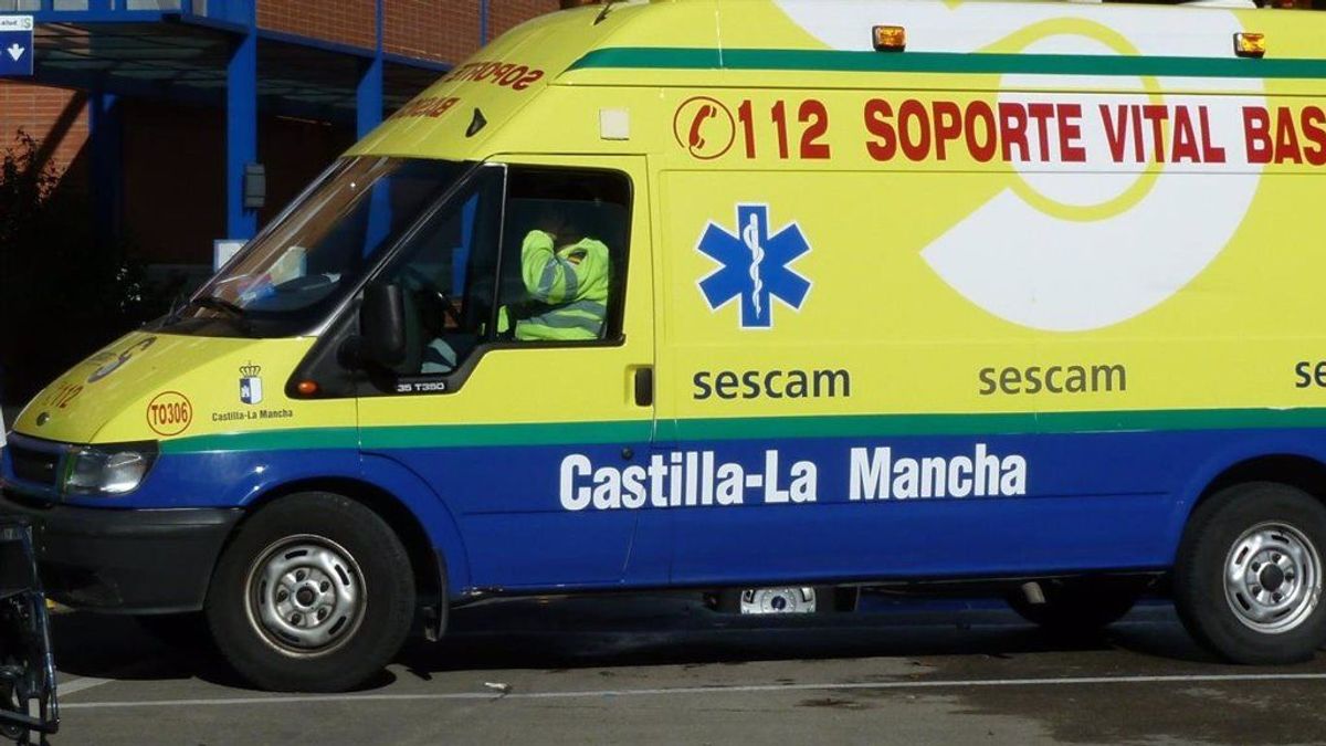 Una joven de 27 años ha muerto cuando hacía una ruta senderista en Cuenca: le ha caído una piedra en la cabeza