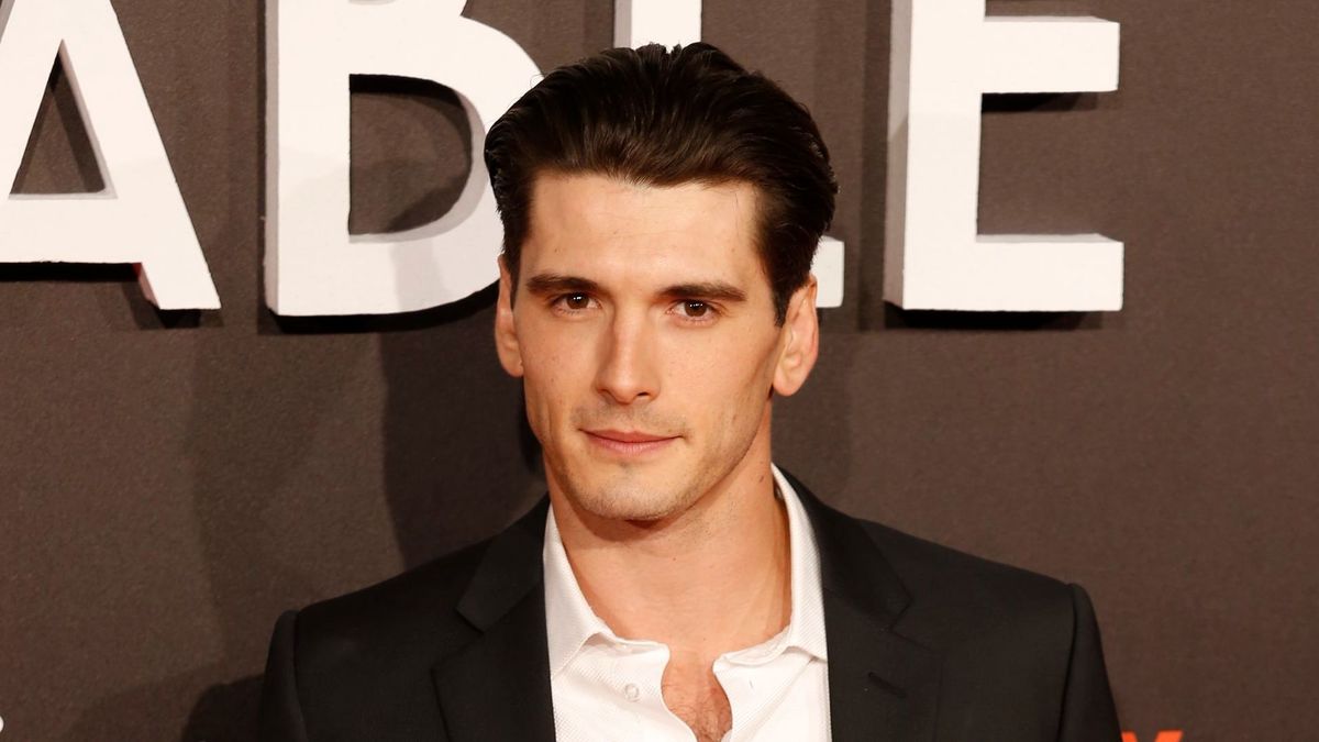 Yon González