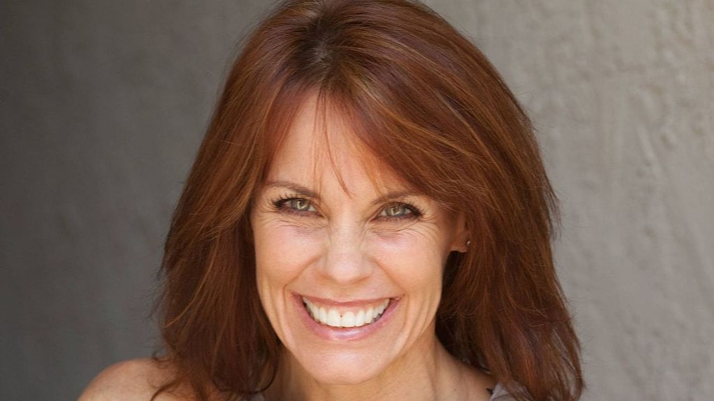 Alexandra Paul en la actualidad