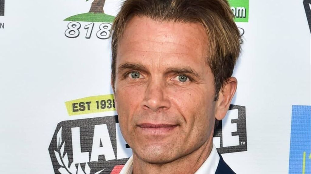 David Chokachi