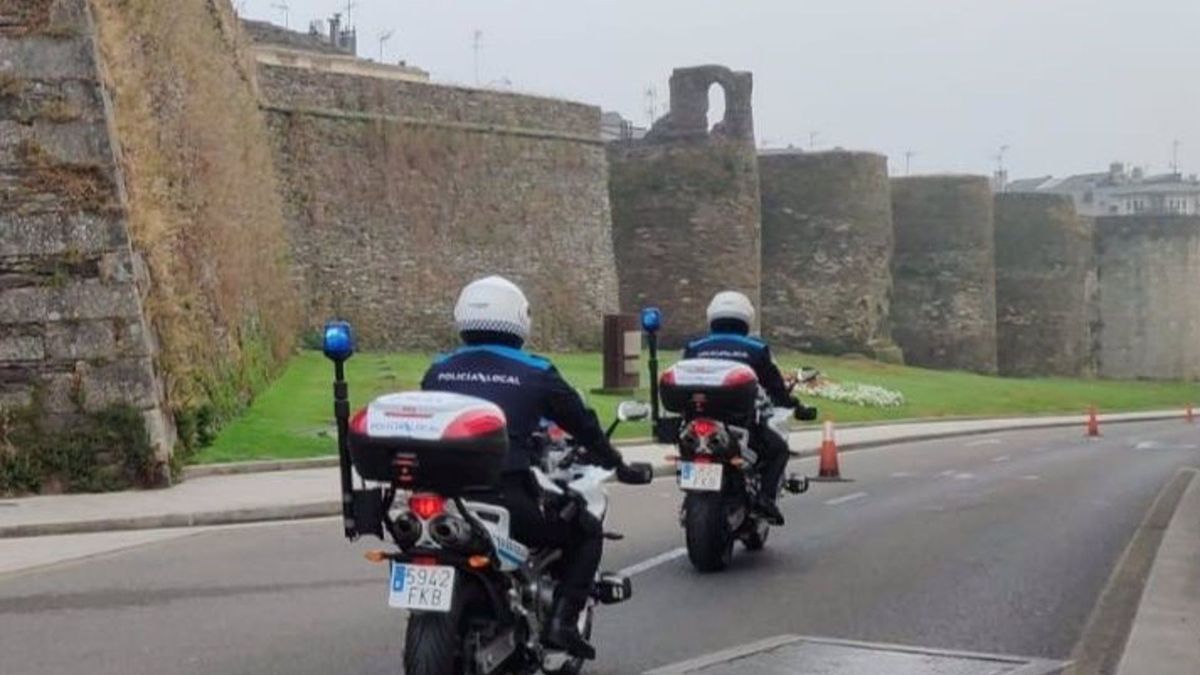 La mujer puso una denuncia en la Policía cuando comprobó que le habían embargado parte de su pensión