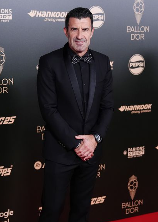 Luis Figo