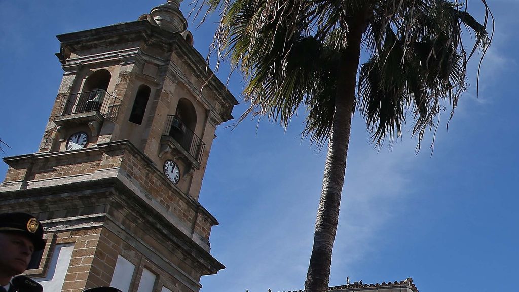 Un hombre, condenado a prisión por violar varias veces de su hijastra en Algeciras