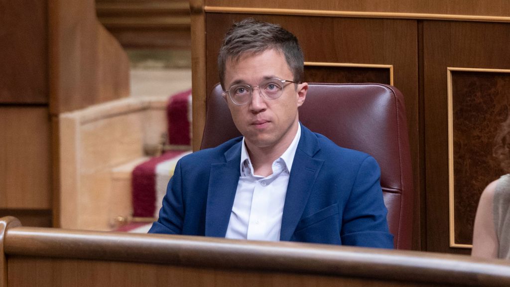 El juez da el primer paso para investigar a Íñigo Errejón por un delito sexual: ¿Qué puede pasar a partir de ahora?