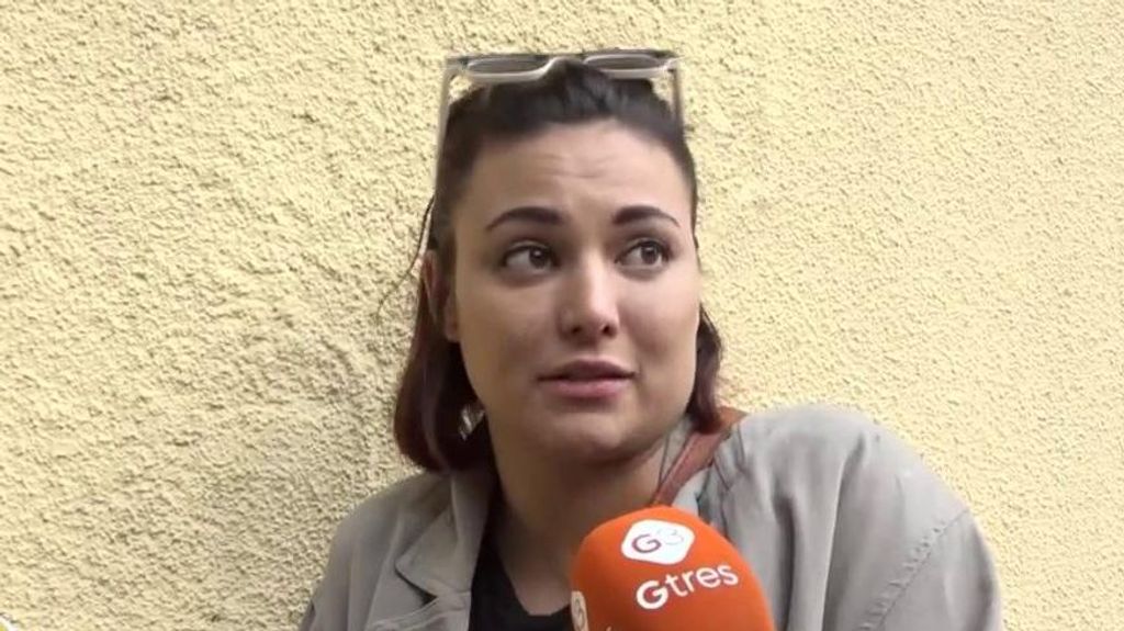 Elisa Mouliaá, contundente en su primera entrevista tras denunciar a Errejón: "Me voy a defender hasta el final. Eso no se hace y punto"