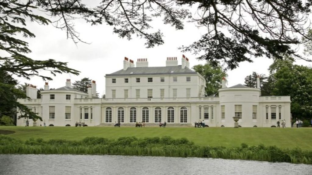 Frogmore Cottage: la residencia en el Reino Unido de Harry y Meghan
