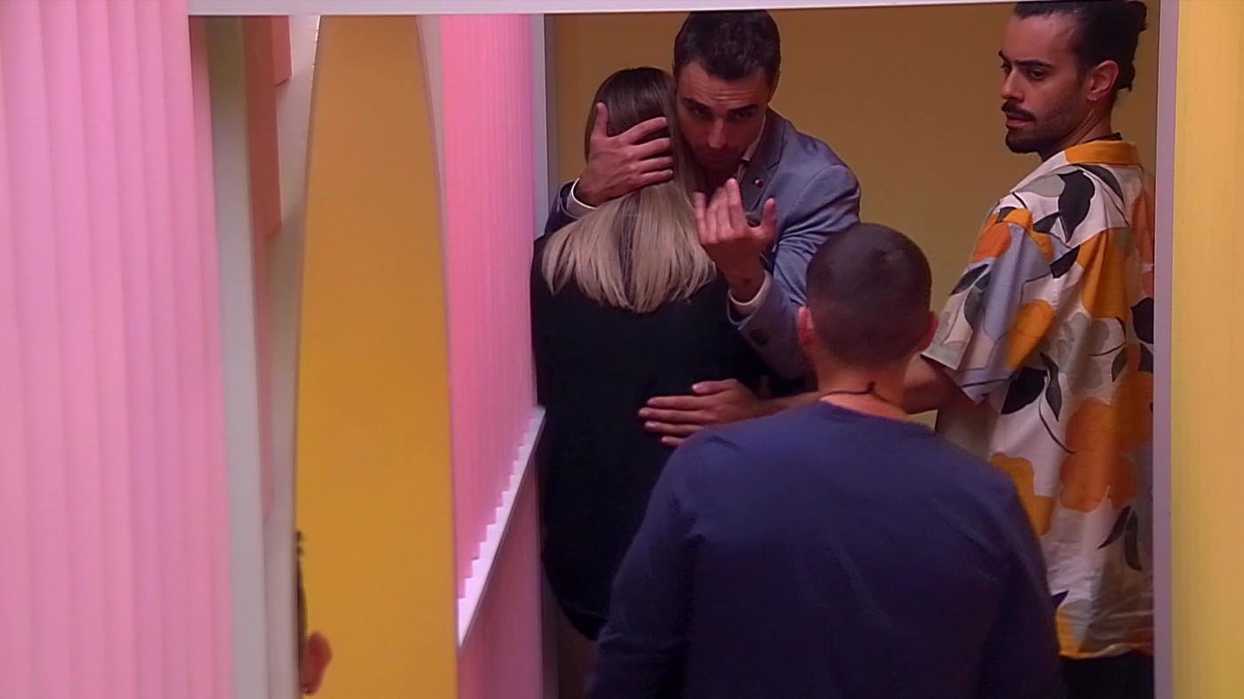 Ver Resumen diario 29.10.2024 completo  </p>
<p> Gran Hermano