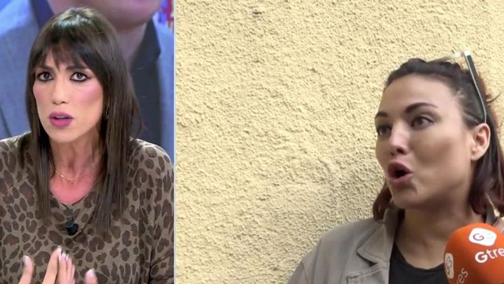 Patricia Pardo apoya a Elisa Mouliaá tras su denuncia de acoso a Errejón: "La creo al cien por cien"