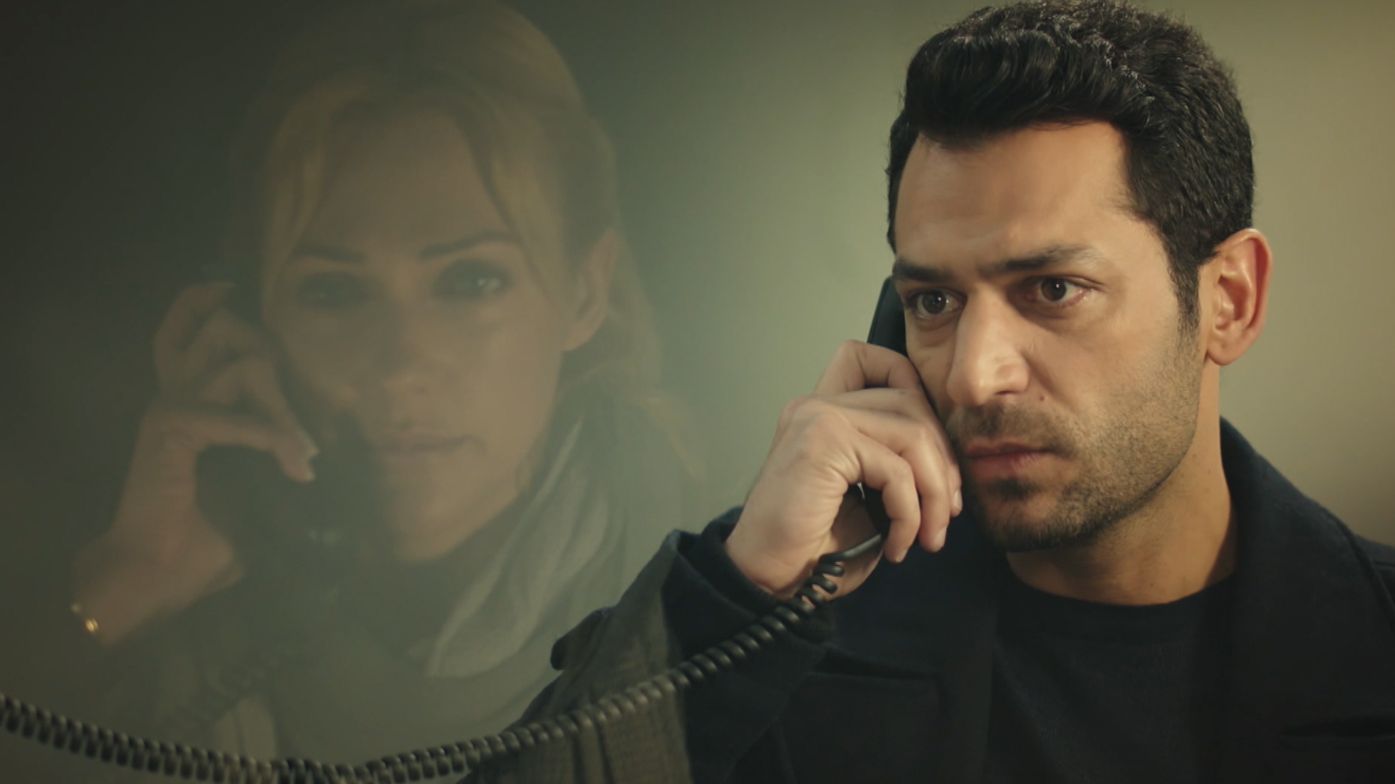 Ver Capítulo 34 x Temporada 1 completo online </p>
<p> La reina de la noche
