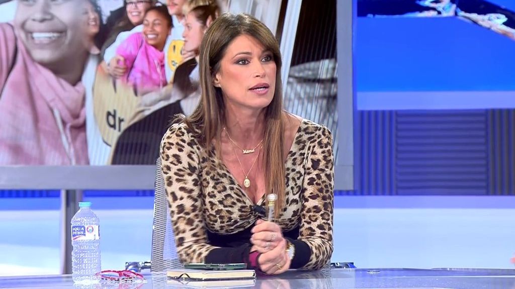 Sonia Ferrer recuerda el miedo que pasó por culpa de un acosador: "Fallaron todos los mecanismos"