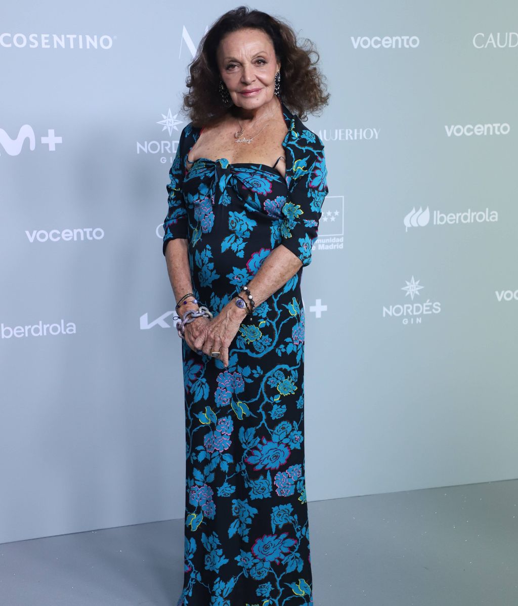 Diane von Furstenberg