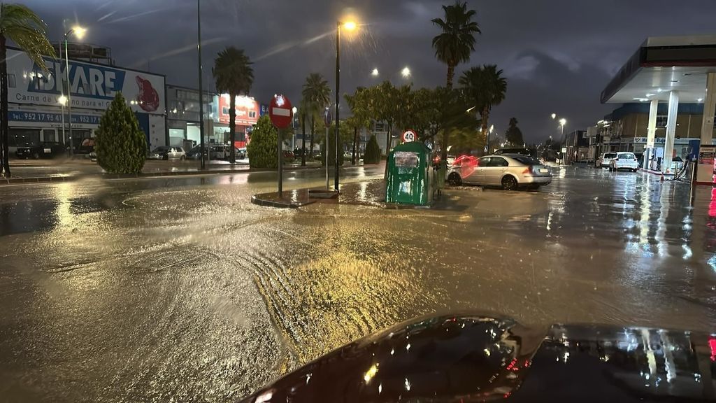 Las imágenes más destructivas y devastadoras de la DANA