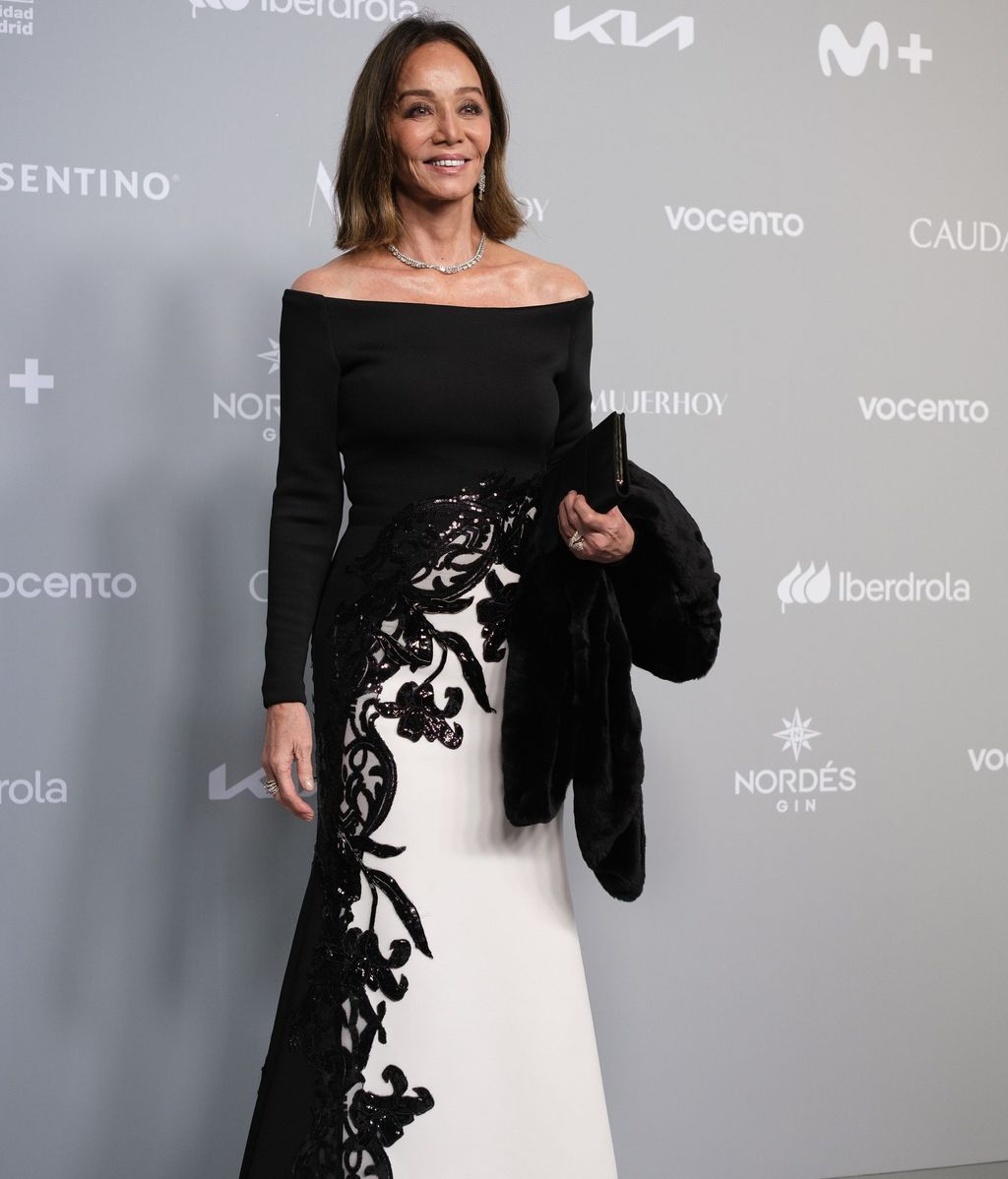 Isabel Preysler