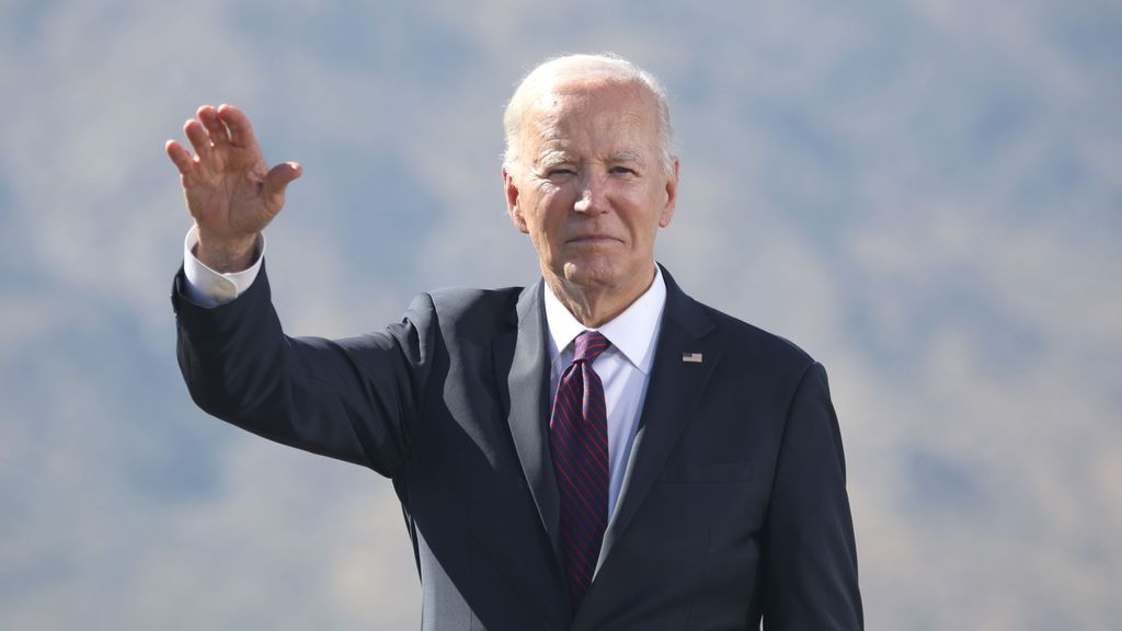 Jose Biden llama "basura" a los seguidores de Donald Trump emulando al similar comentario de Hillary Clinton