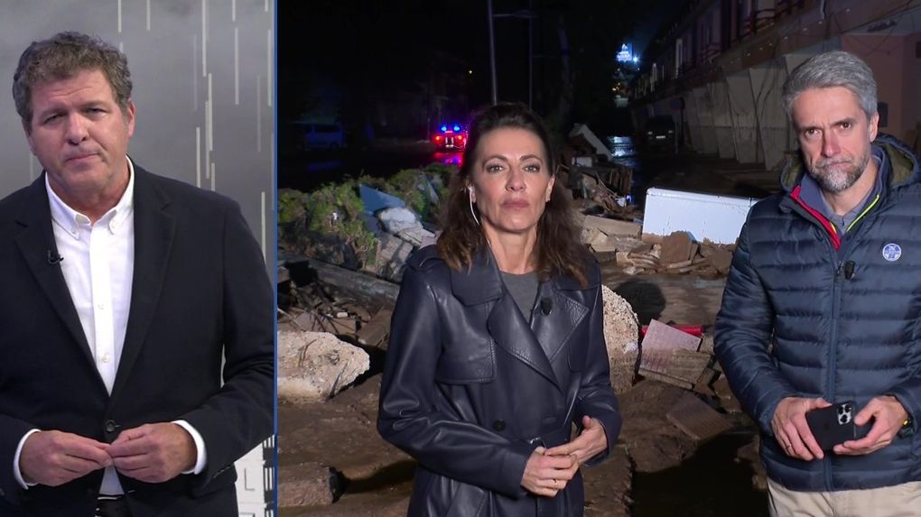 Ver Especial Informativos Telecinco 