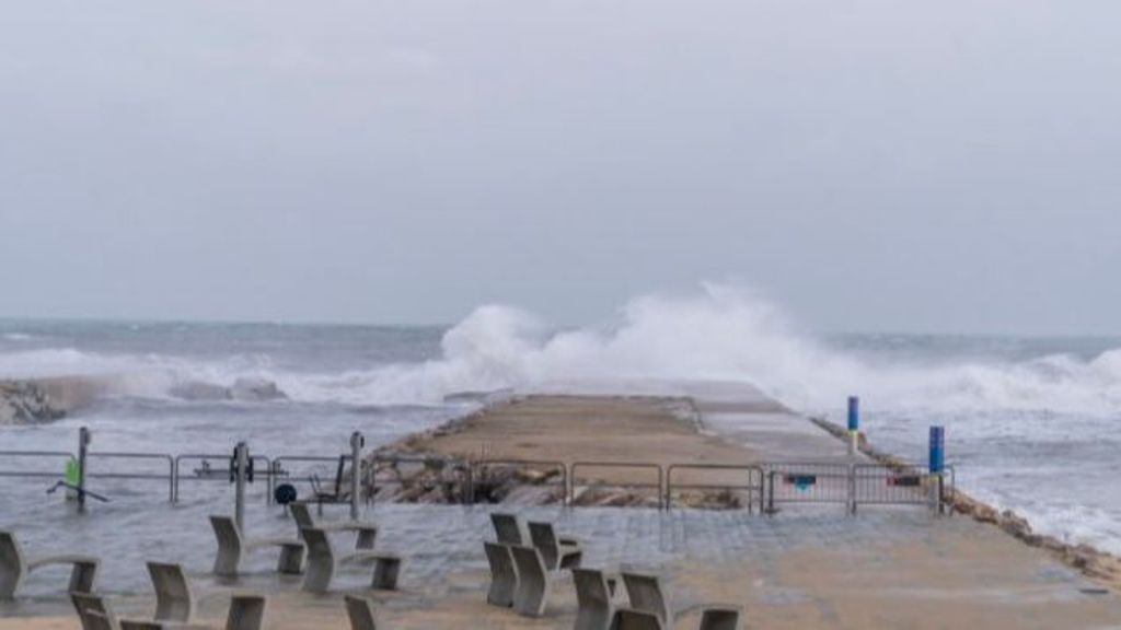 Playa de Barcelona