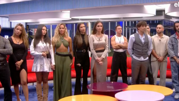 Posicionamientos con Óscar y Maica