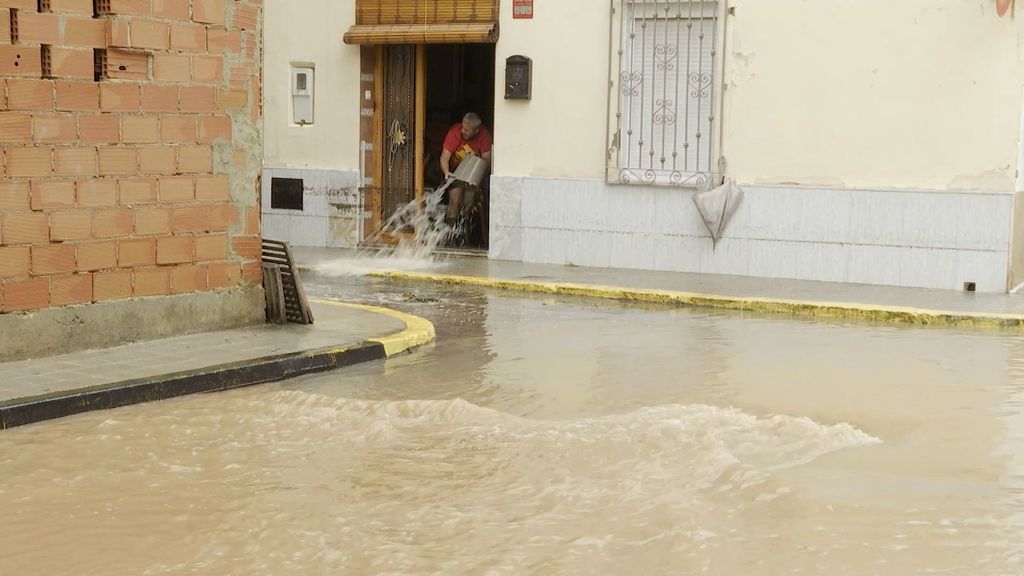 Las imágenes más destructivas y devastadoras de la DANA