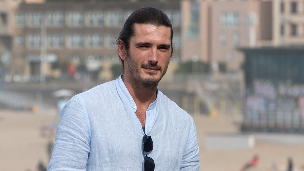 La imagen con la que Magali Aravena ha desvelado el nombre de su hija con Yon González