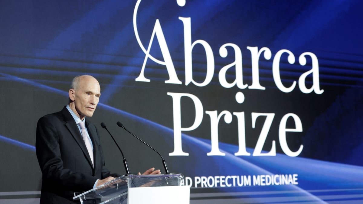 Carl H. June se lleva el Premio Abarca, padre de las terapias CAR-T