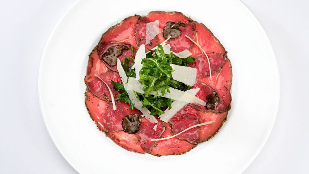 Carpaccio