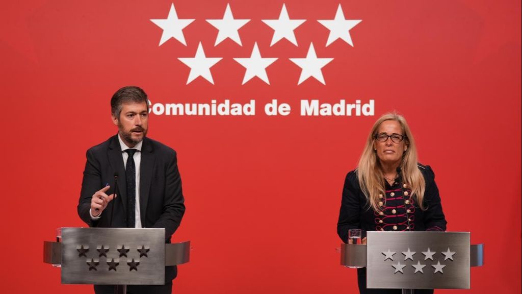 El Consejo de Gobierno de la Comunidad de Madrid aprobó este miércoles el proyecto de Ley de los Presupuestos Generales 2025