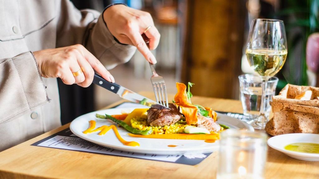 La guía Macarfi recoge todo tipo de restaurantes